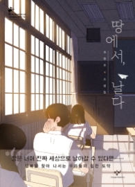 땅에서 날다 (창비청소년문학 79)